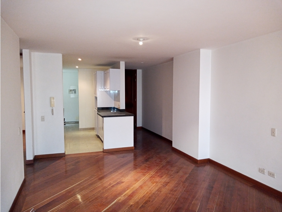 APARTAMENTO EN VENTA O ARRIENDO  SANTA BÁRBARA