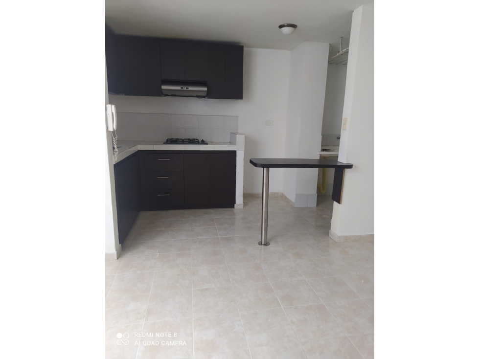 VENTA DE APARTAMENTO EN  NUEVO GIRARDOT  BUCARAMANGA