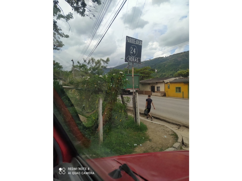 VENTA DE CASA LOTE EN EL CAFÉ  MADRID BUCARAMANGA