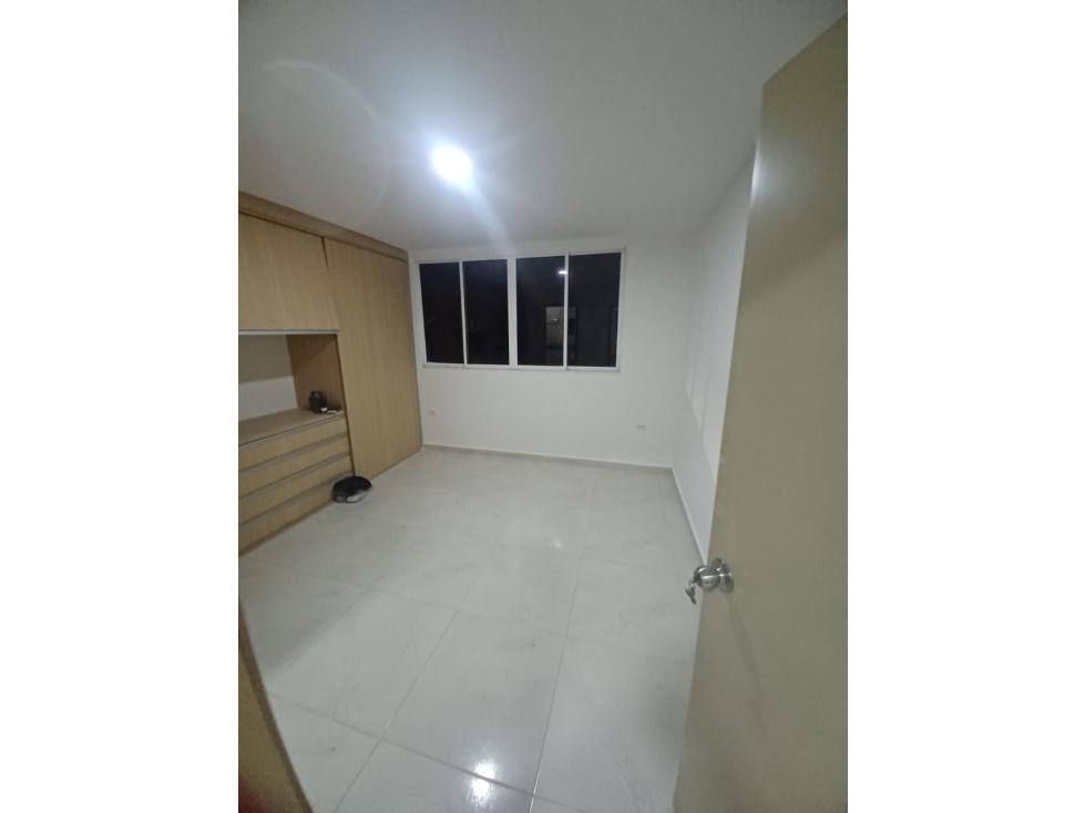 ARRIENDO APARTAMENTO EN PROVENZA