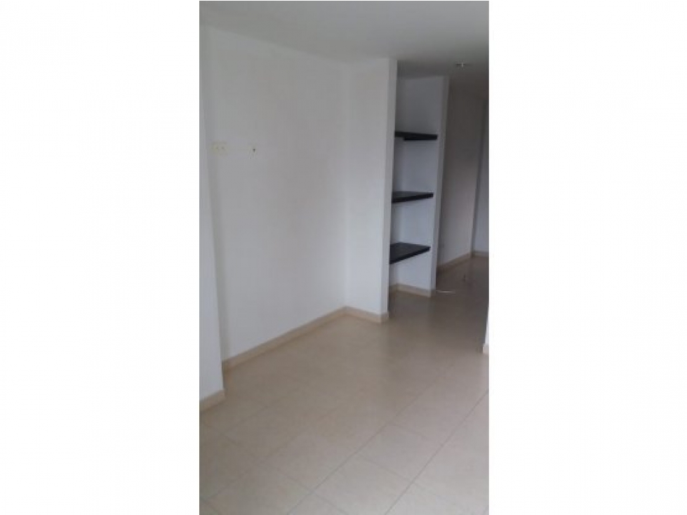 ARRIENDO APARTA-ESTUDIO BUCARAMANGA - SAN ALONSO