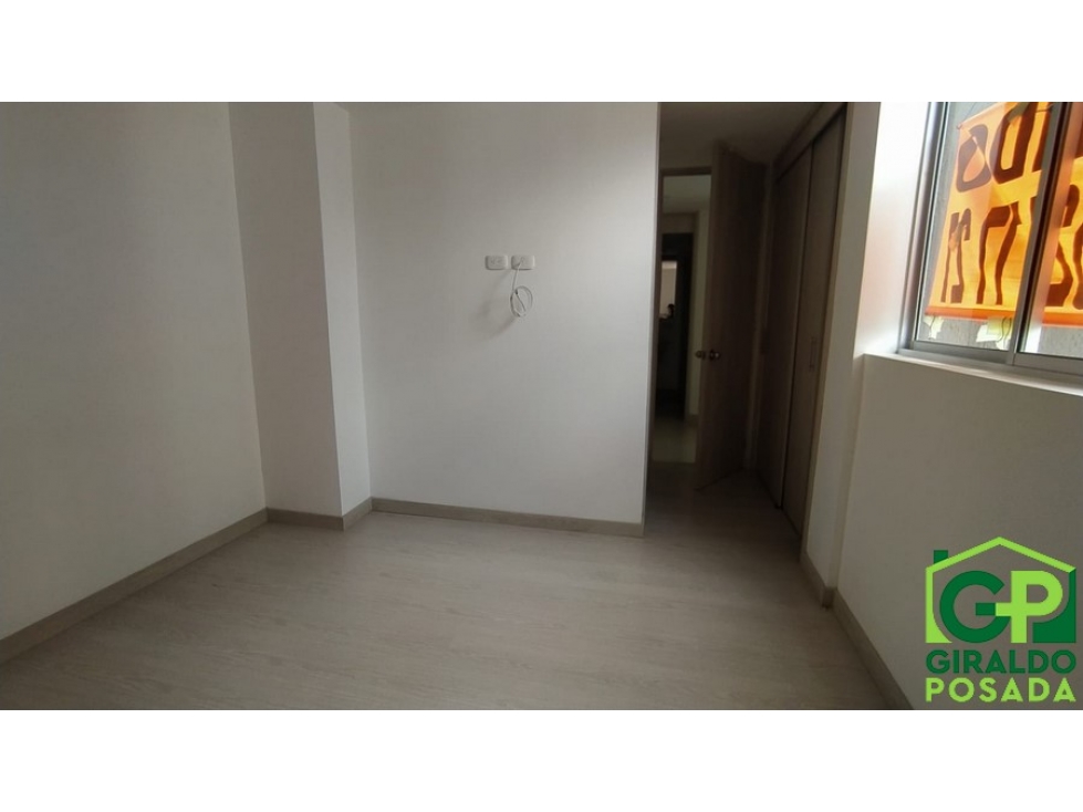 VENDO  APARTAMENTO PARA ESTRENAR EN SABANETA -ANCON SUR