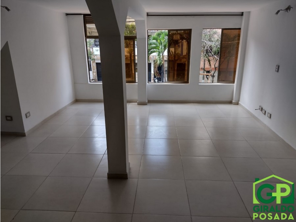 ARRIENDO  APARTAMENTO EN EL SECTOR DE  SURAMERICANA