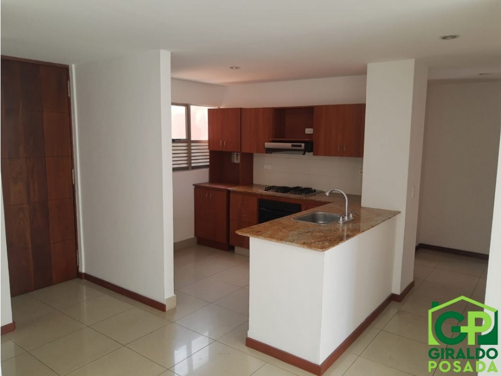 VENDO APARTAMENTO EN ENVIGADO LA ABADIA