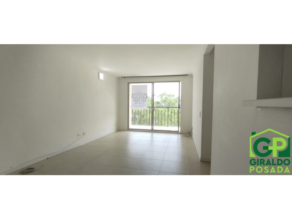 VENDO APARTAMENTO EN EL POBLADO - LAS PALMAS