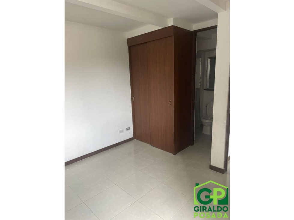 VENDO  APARTAMENTO EN ITAGUI - VIVIENDAS DEL SUR