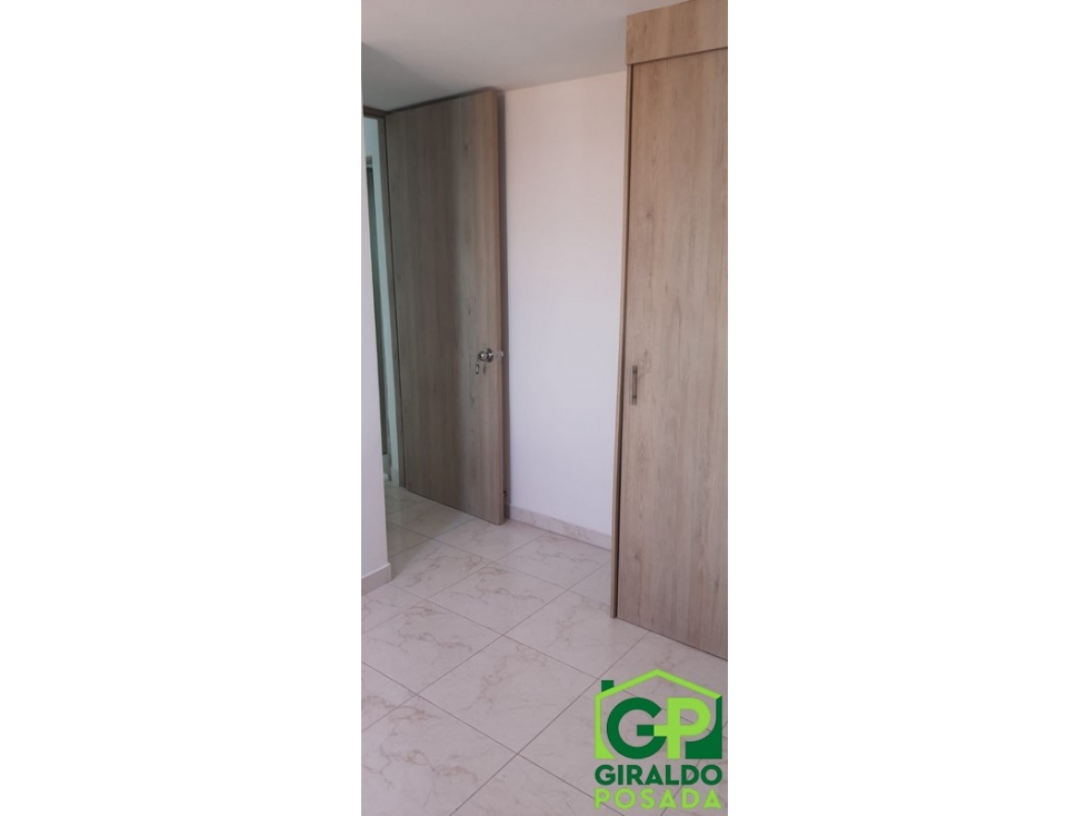 VENDO APARTAMENTO EN LA MILAGROSA-LORETO