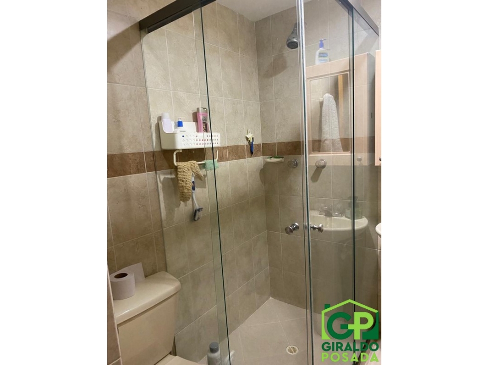 VENDO APARTAMENTO EN ENVIGADO - ZUÑIGA