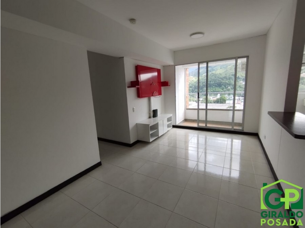 VENDO APARTAMENTO EN ITAGUI-SAN PIO