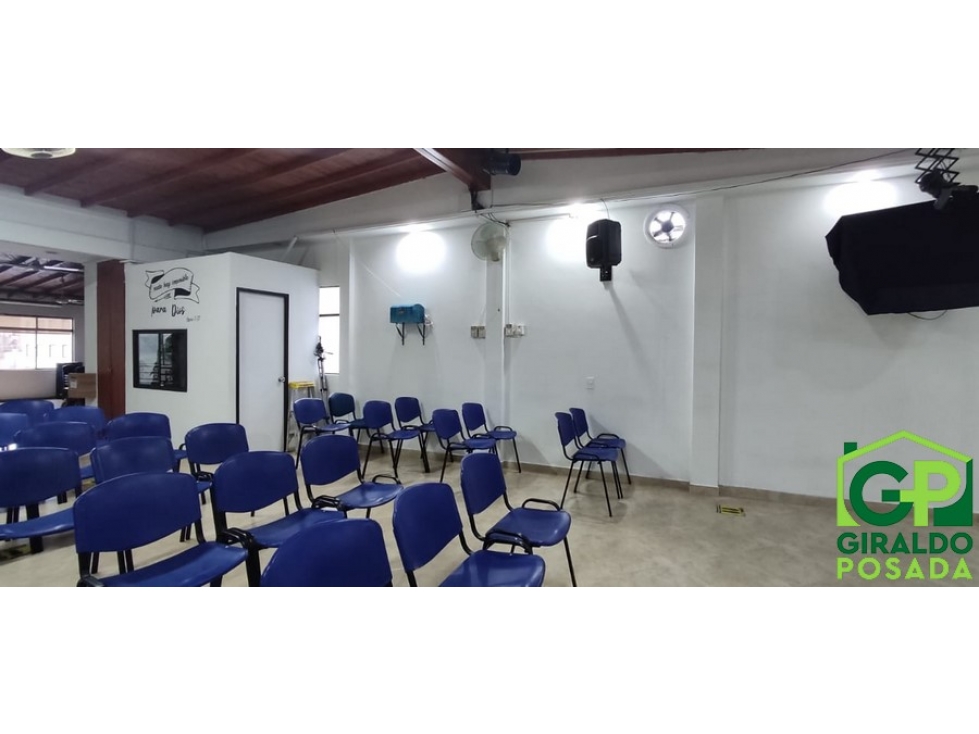 VENDO  LOCAL  COMERCIAL EN BELEN-SAN BERNARDO