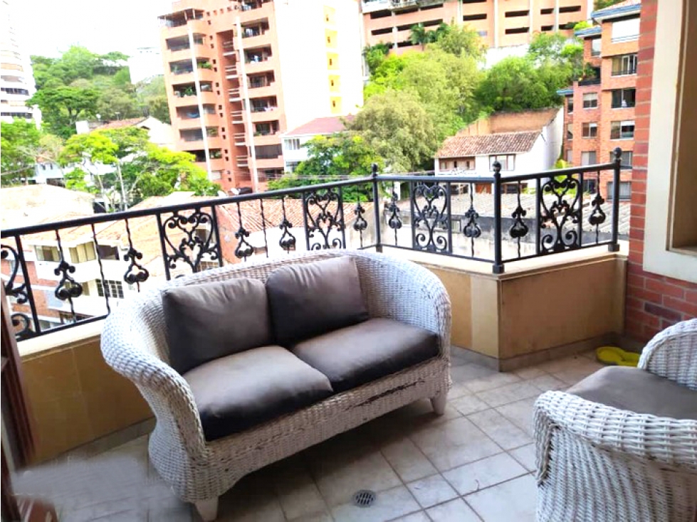 APARTAMENTO EN EL OESTE DE CALI