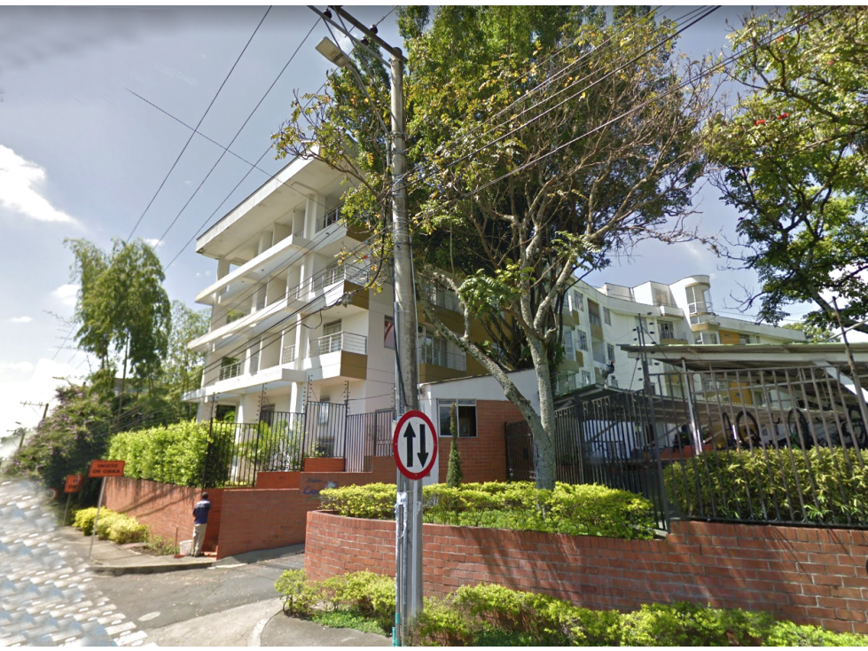 Aparta estudio al sur de Cali