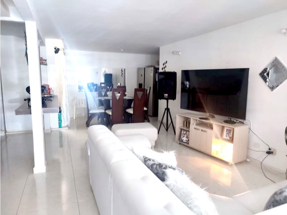 Casa en Bonanza Jamundi - venta