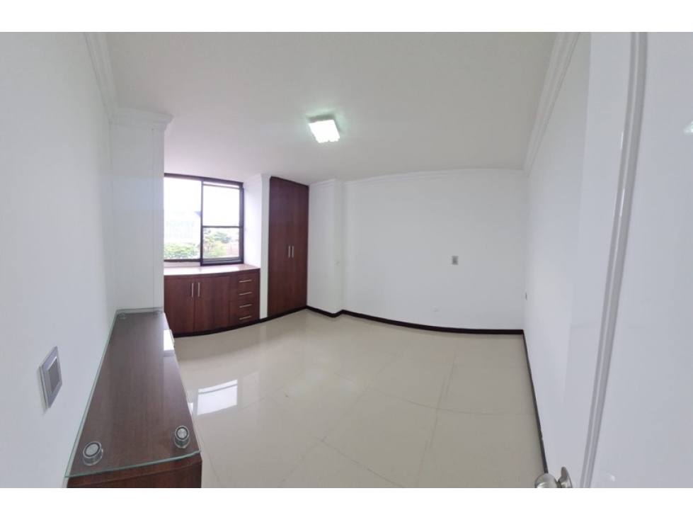 Apartamento al sur de Cali, Premier Limonar