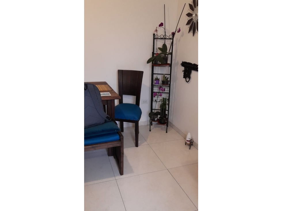 VENDO APARTAESTUDIO  EN TUNJA,  CONDOMINIO CENTRO REAL