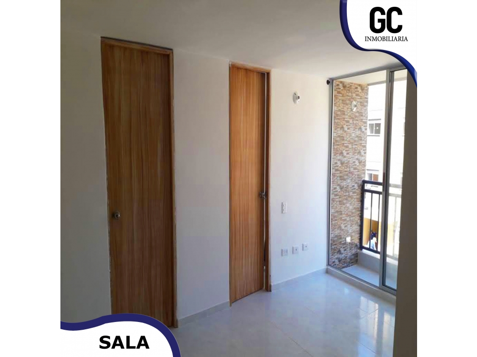 Se vende Apartamento / Portal de los Manantiales (Soledad)