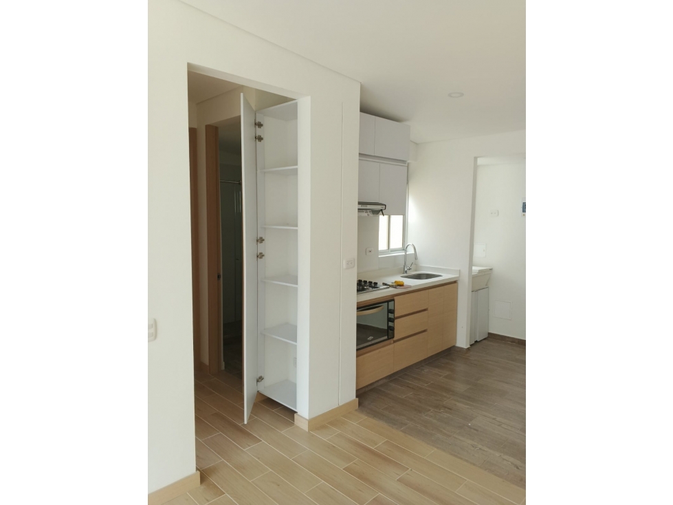 Venta  Apartamento La Francia Manizales