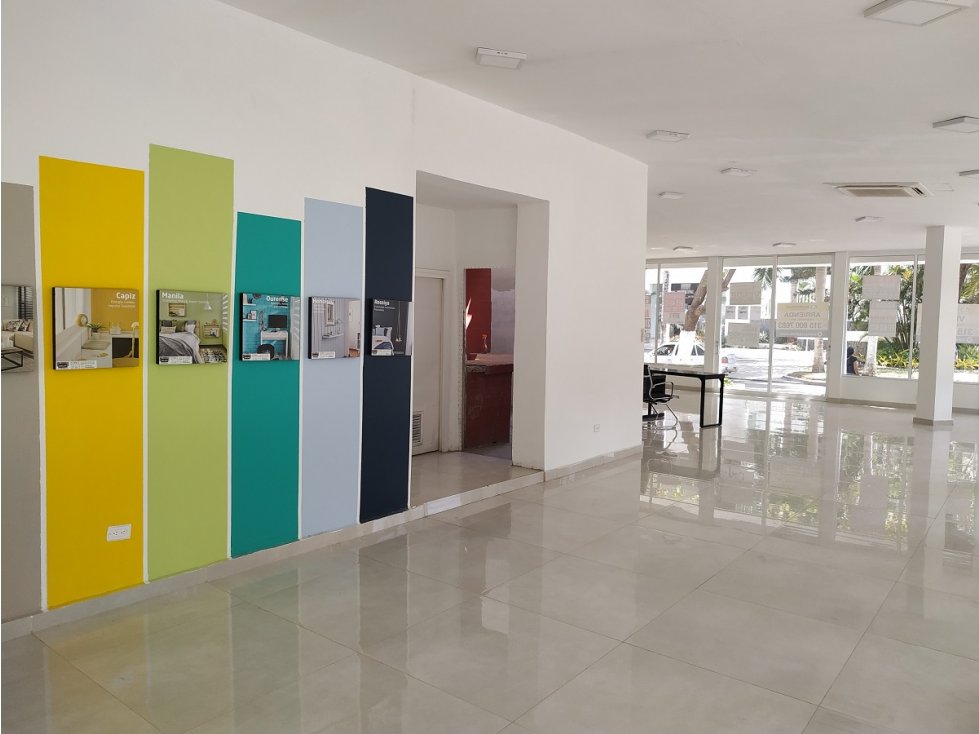 CARTAGENA VENTA CASA LOTE ESQUINERO DE 700 M2 EN BOCAGRANDE