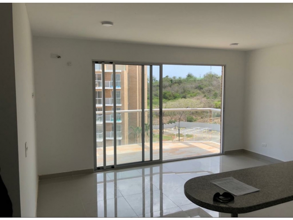 CARTAGENA ARRIENDO APTO DE 2 ALCOBAS EN ZONA NORTE