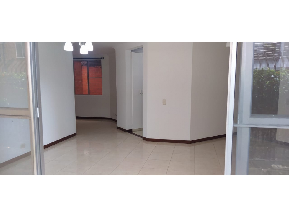 VENTA APARTAMENTO CALI  LA HACIENDA