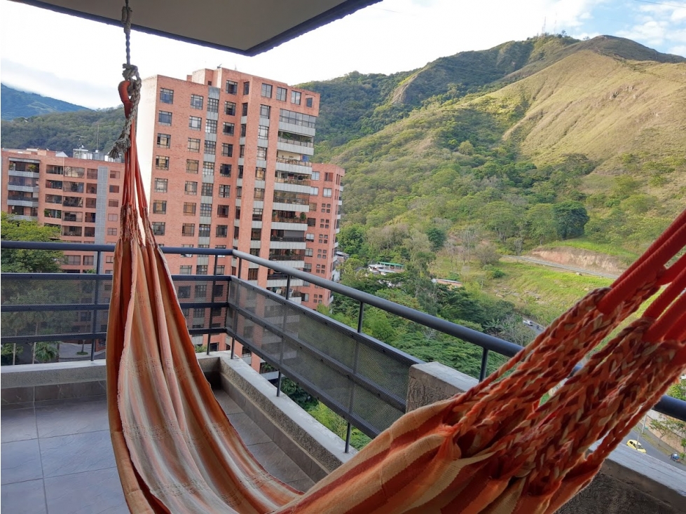 VENTA APARTAMENTO OESTE CALI AGUACATAL