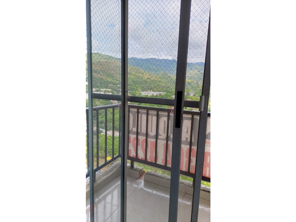 VENDO APARTAMENTO CALI OESTE SENDEROS DEL AGUACATAL