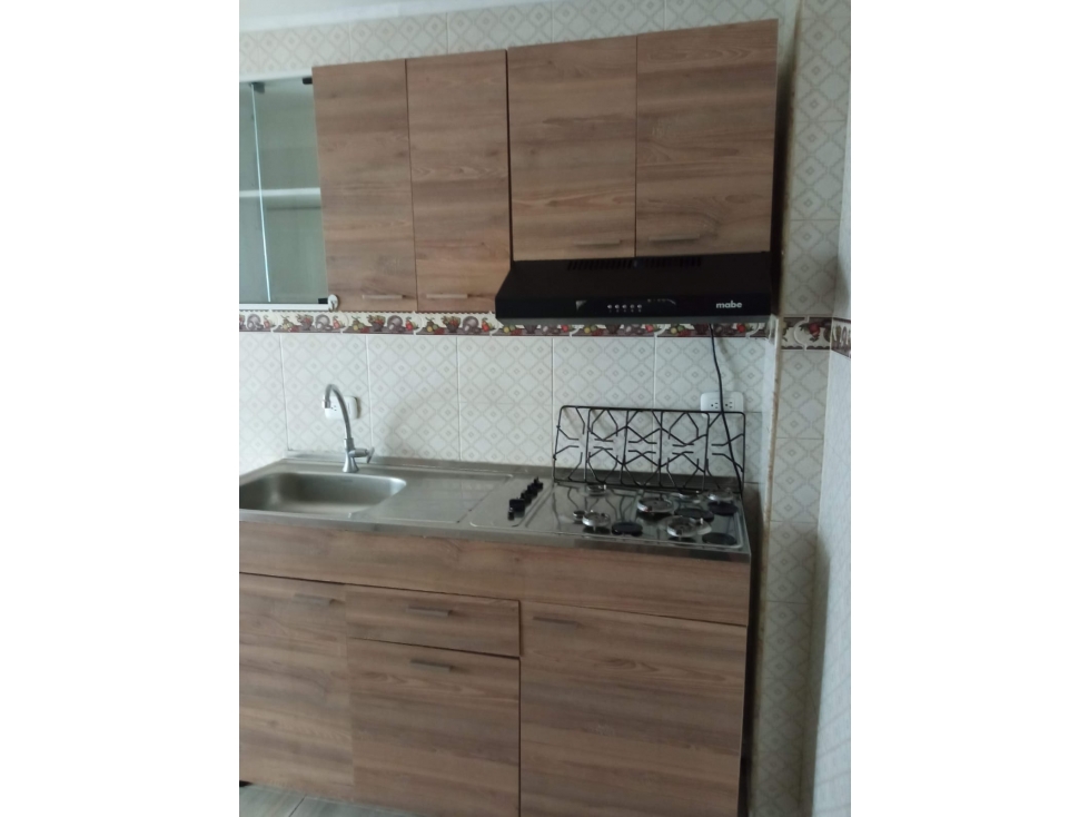 VENTA APARTAMENTO JAMUNDI  OASIS DE TERRANOVA