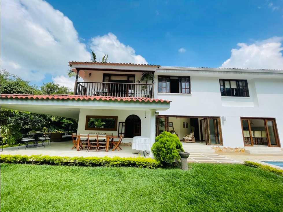 (WS) CASA EN CONDOMINO PARA LA VENTA EN EL SUR, CALI