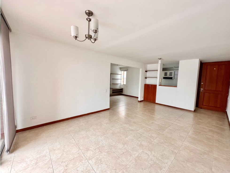 (WS) PARTAMENTO PARA VENTA EN EL NORTE, CALI