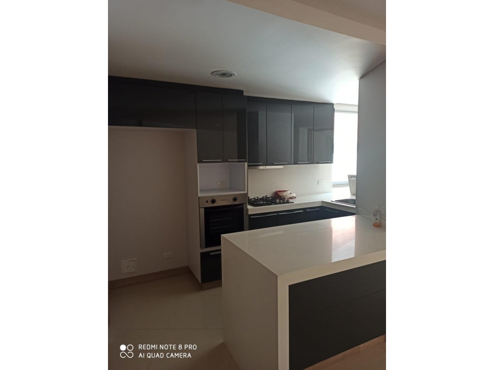 (PM) APARTAMENTO PARA LA VENTA EN EL OESTE