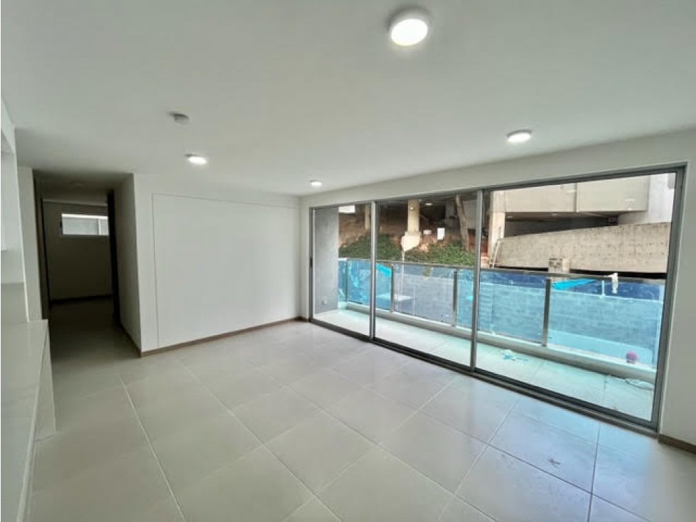 (PM) APARTAMENTO PARA ALQUILER EN EL NORTE, CALI.