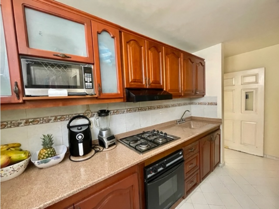 (SYA) APARTAMENTO PARA LA VENTA EN EL NORTE, CALI