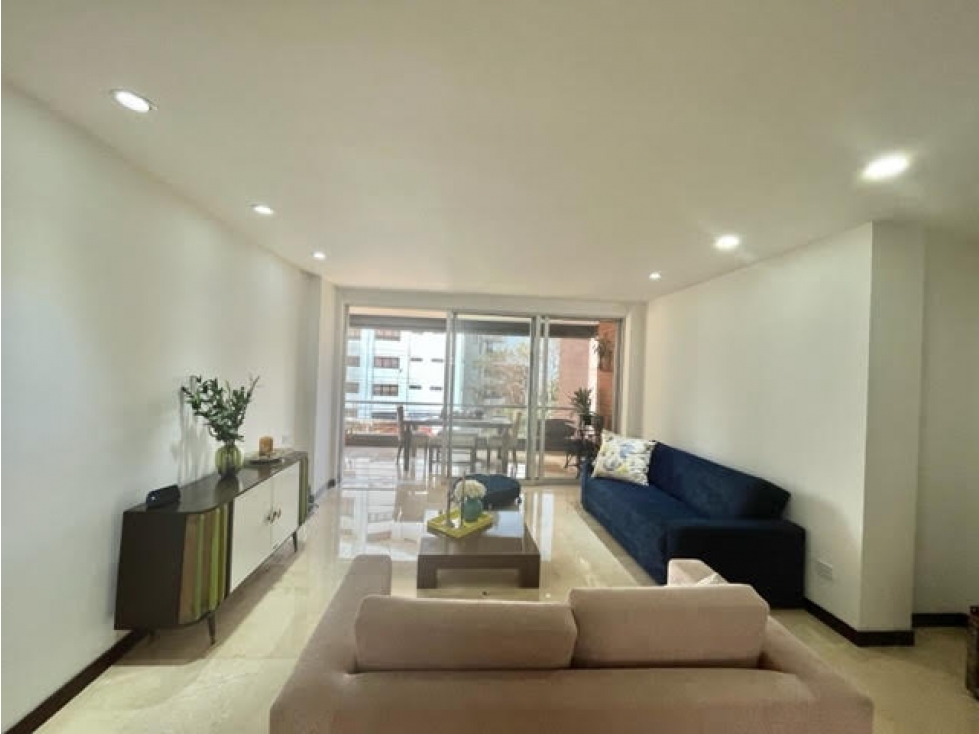 (PM) APARTAMENTO PARA ALQUILAR EN EL OESTE, CALI