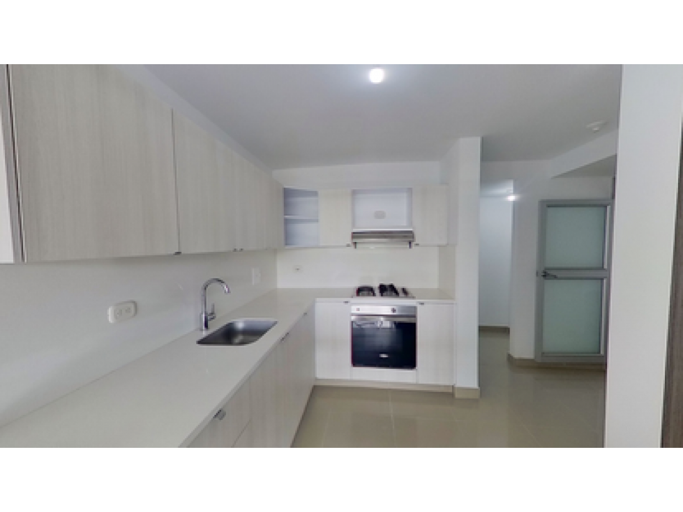 (SYA-IH) APARTAMENTO PARA VENTA EN EL SUR, JAMUNDI.