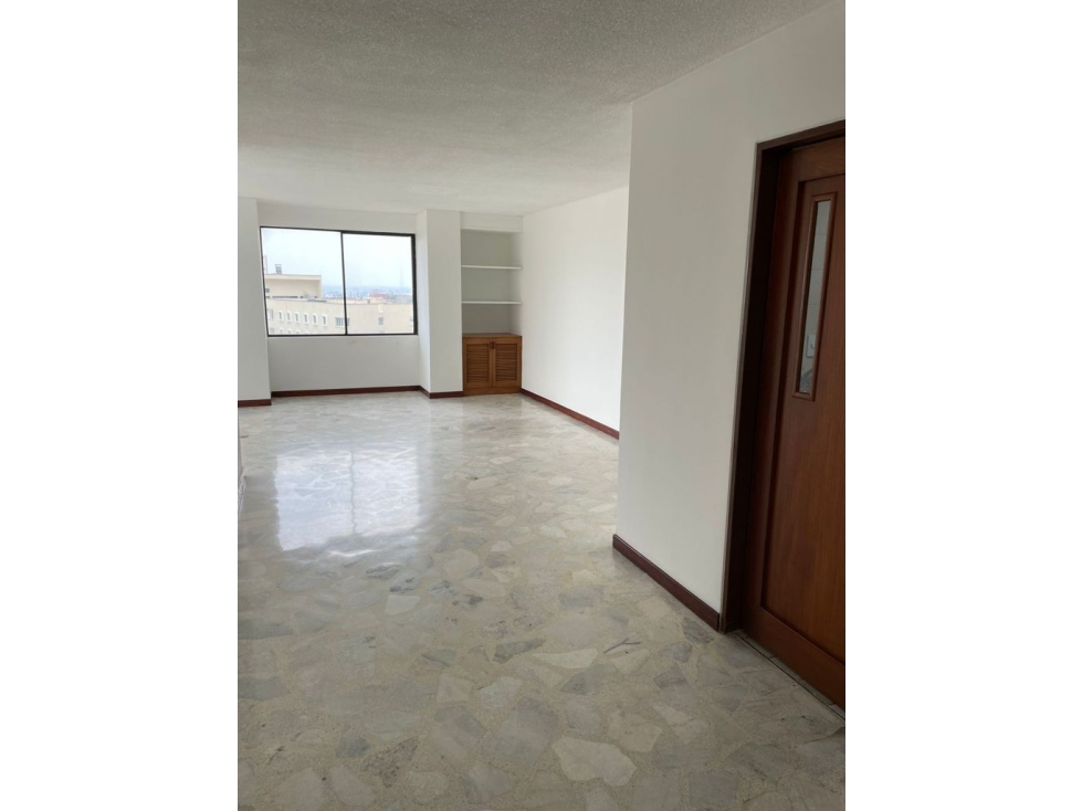 (J-C) APARTAMENTO PARA ARRIENDO  EN EL OESTE, CALI