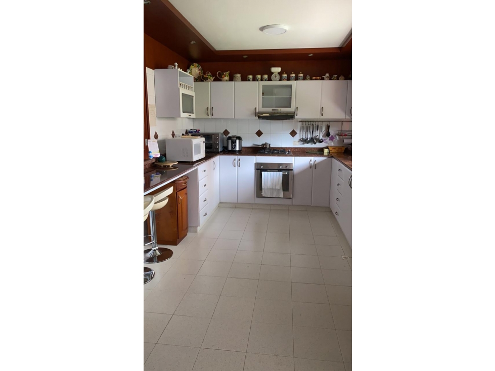 (J) CASA EN CONJUNTO PARA LA VENTA EN EL SUR, CALI