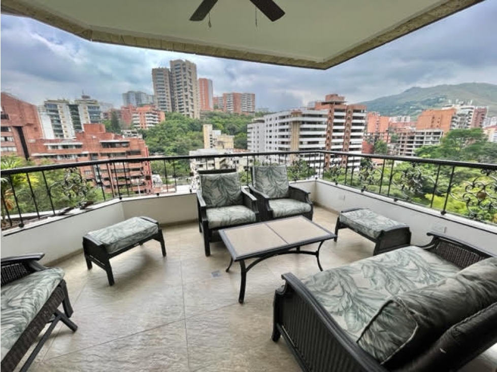 (WS) APARTAMENTO PARA LA VENTA EN EL OESTE, CALI