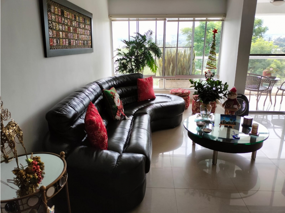 (MJ) APARTAMENTO PARA LA VENTA EN EL SUR, CALI