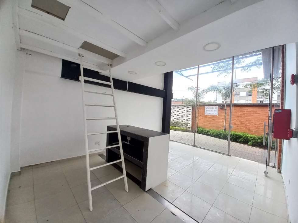 (MP) LOCAL PARA ARRENDAR EN EL SUR, CALI