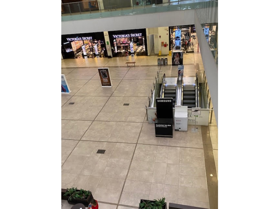 (PM) LOCAL TIPO ISLA PARA ALQUILAR EN CENTRO COMERCIAL, CALI