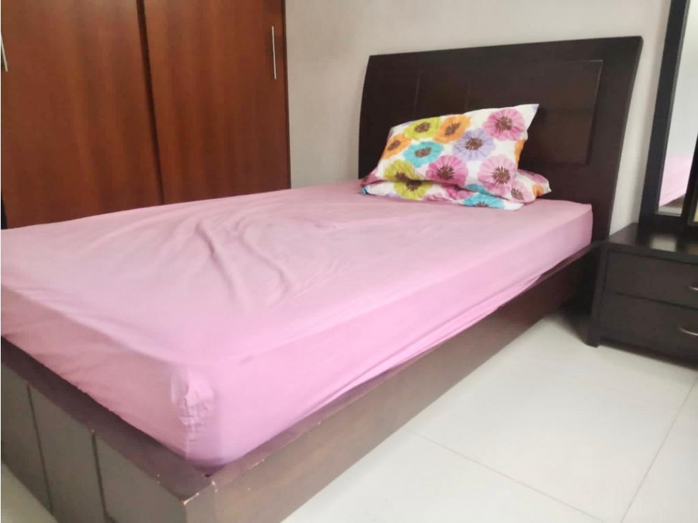 (MJ) CASA EN CONJUNTO RESIDENCIAL PARA LA VENTA EN EL NORTE, CALI