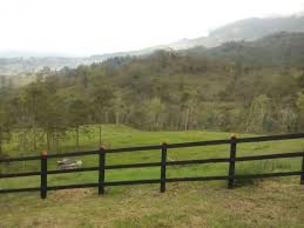 Finca de 2.7 hectáreas ubicada en la vereda negrete