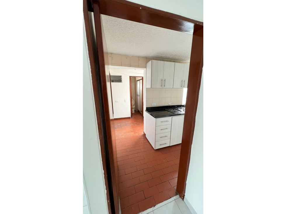 Venta Apartamento de 77mts2 En Pacara, Norte de Cali 9713.