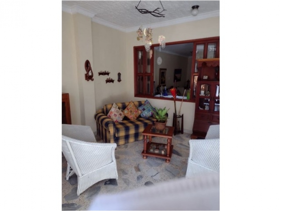 Venta de Casa La Flora, Norte de Cali 4844.A