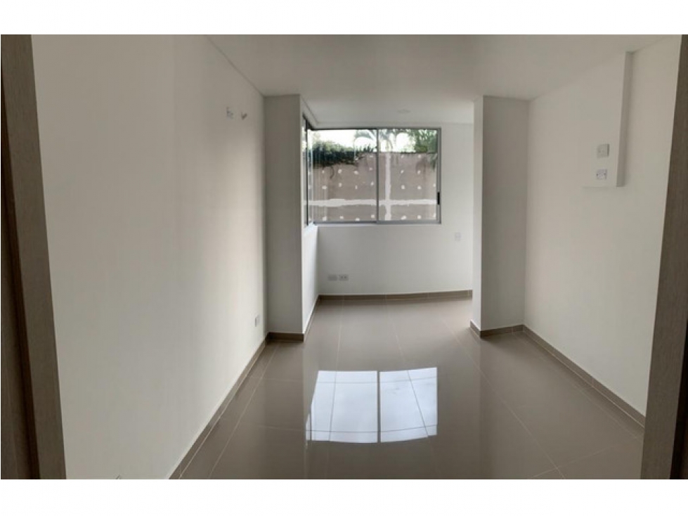 Venta Apartaestudio de 40mts2 Ciudad Jardín, Sur de Cali 7874.