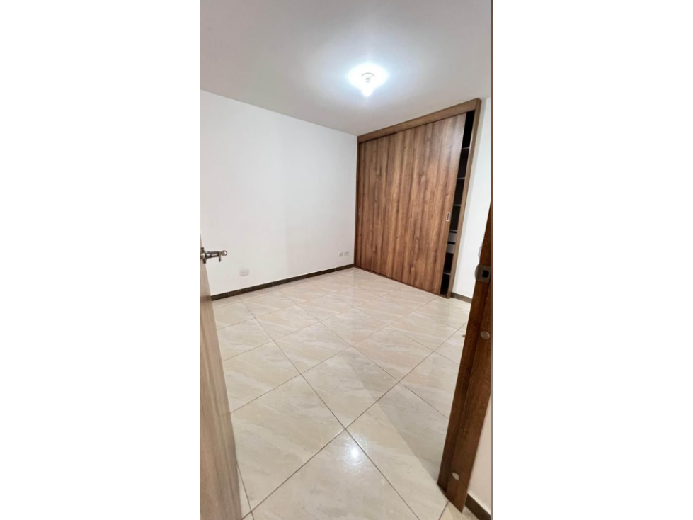 Venta Apartamento de 62mts2 Vegas de Comfandi, Sur de Cali 9482.