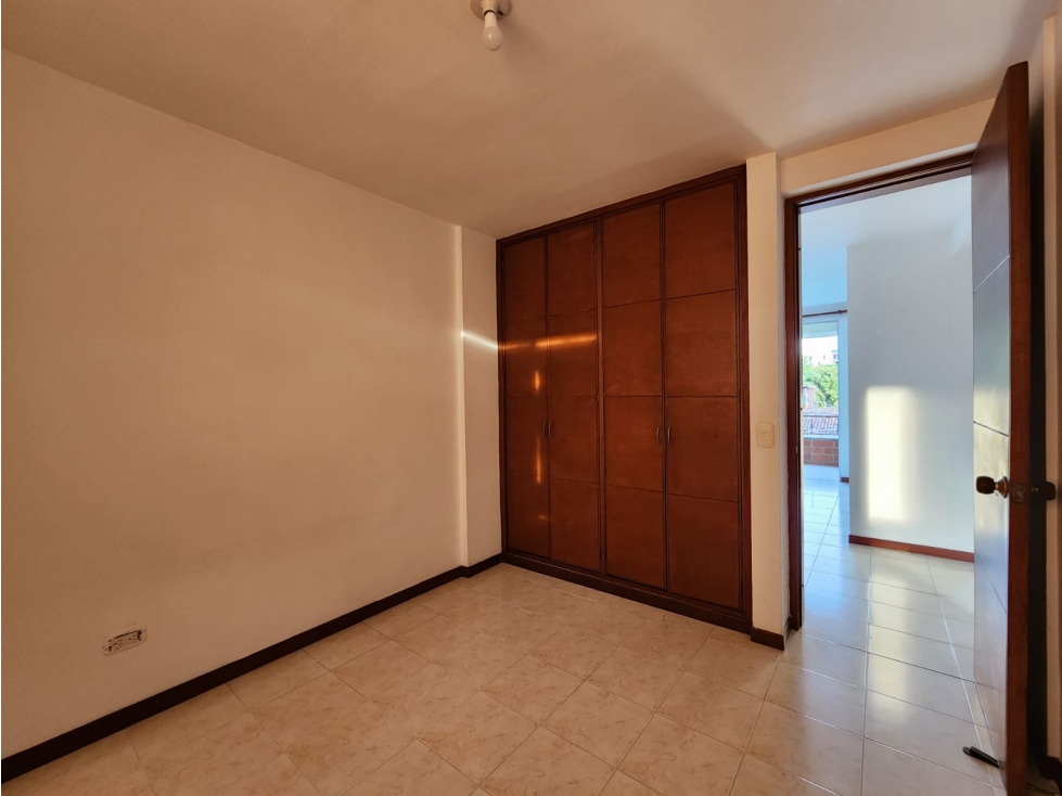 Venta de Apartamento de 75mts2 Refugio, Sur de Cali, 9652.