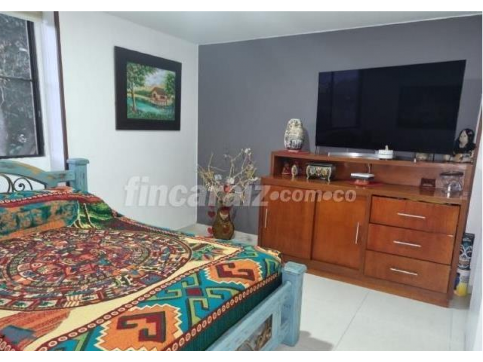 Venta Apartamento de 107mts2 La Hacienda, Sur de Cali, 6560.