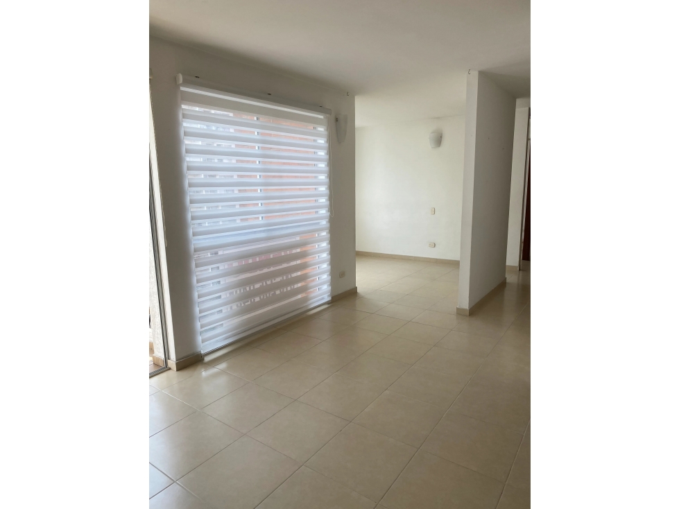 Venta de Apartamento de 58mts2 en Valle del Lili, Sur de Cali 9349.