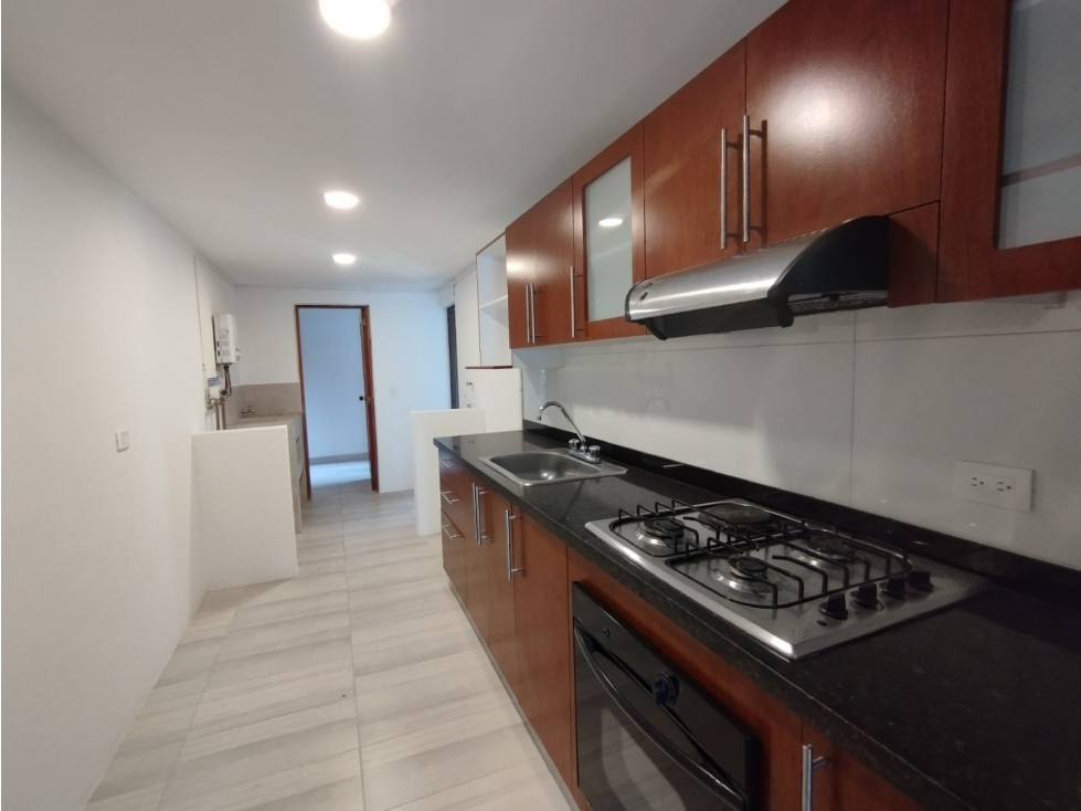 Venta de Apartamento de 104mt2 en Aguacatal, Oeste de Cali, 8928.